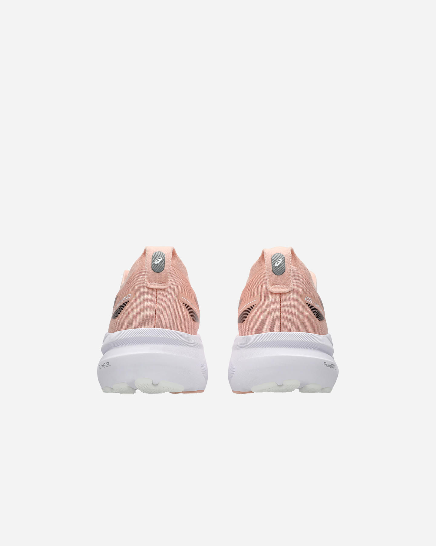Scarpe running ASICS GEL KAYANO 31 W - Rosa - 4 | Cisalfa Sport