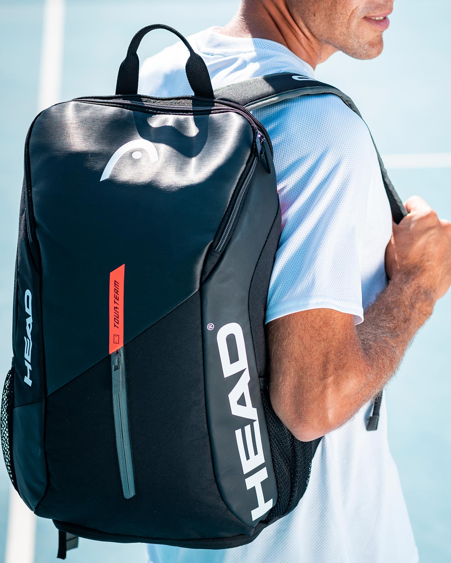 Borsa HEAD TOUR TEAM - 2 | Cisalfa Sport