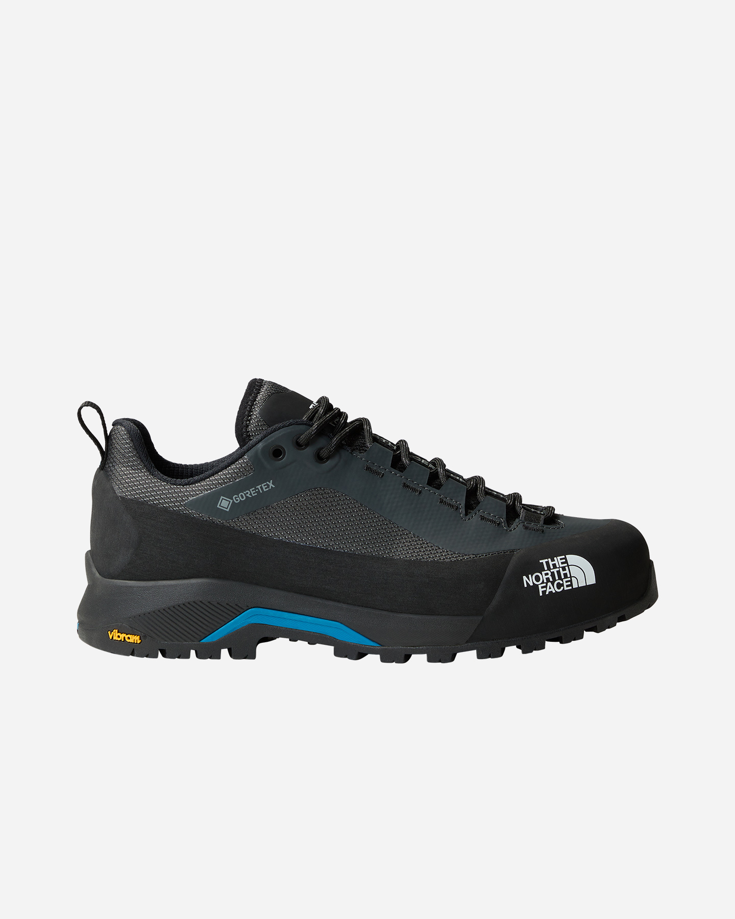 Scarpe trail THE NORTH FACE VERTO ALPINE GTX M - Grigio - 0 | Cisalfa Sport