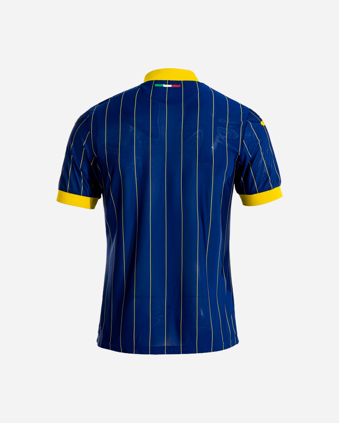 Maglia calcio ufficiale JOMA HELLAS VERONA HOME 24-25 M - 1 | Cisalfa Sport