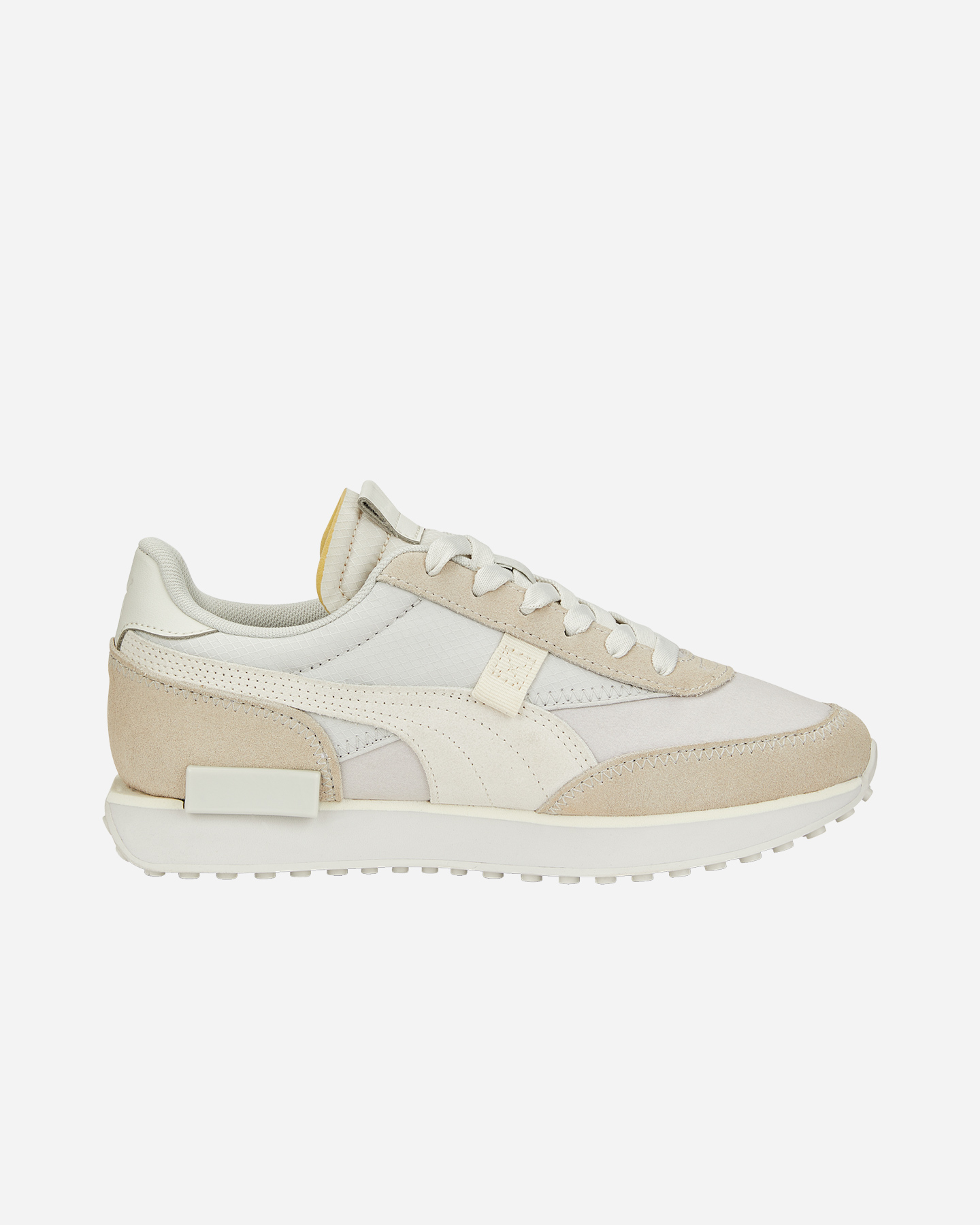 Scarpe sneakers PUMA FUTURE RIDER PLAY ON SD W - 0 | Cisalfa Sport