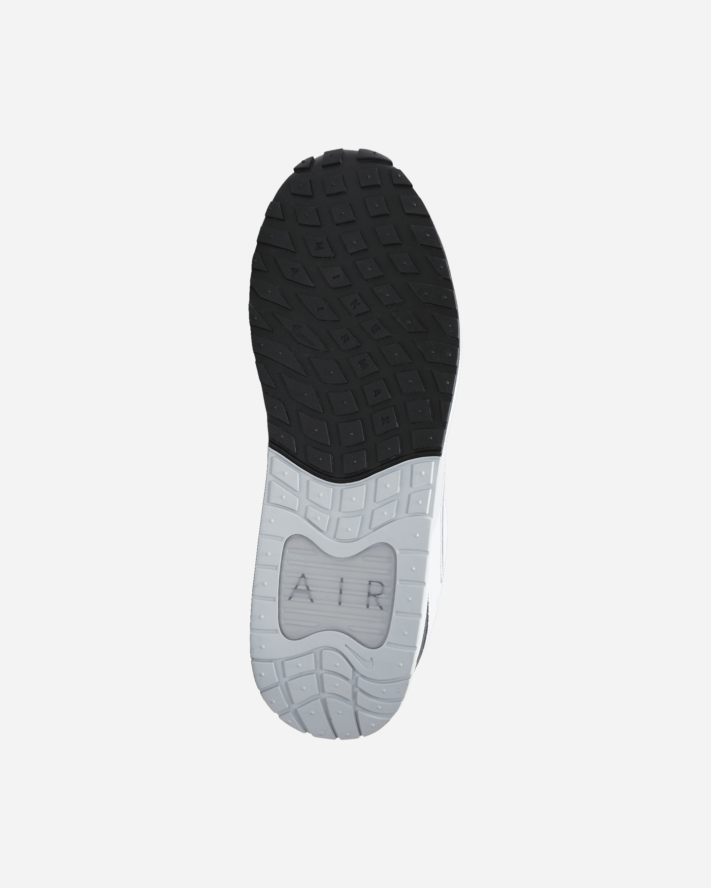 Scarpe sneakers NIKE AIR MAX SOLO M - 12 | Cisalfa Sport