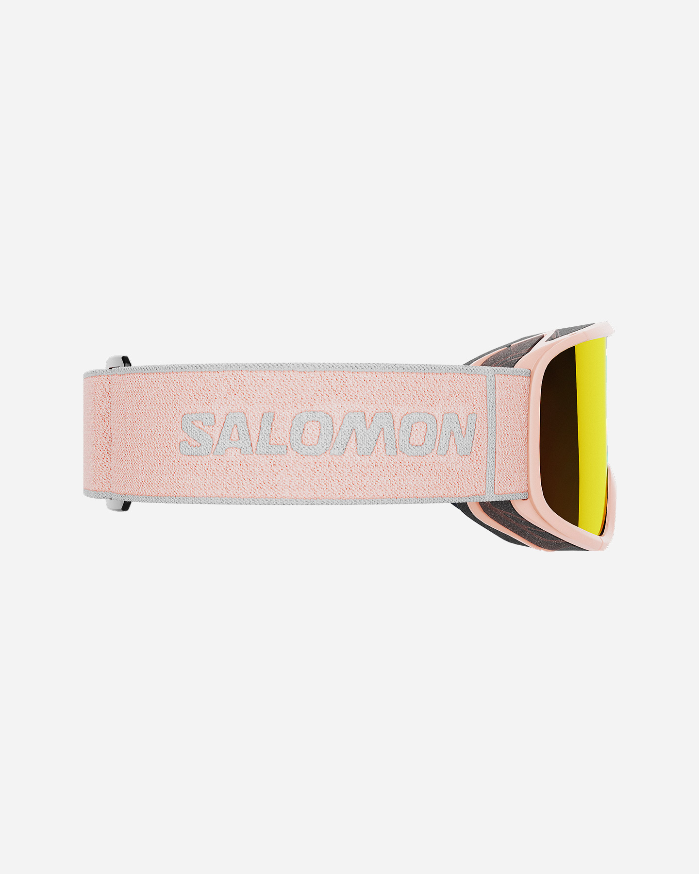 Maschera sci SALOMON AKSIUM 2.0 S - Rosa - 1 | Cisalfa Sport