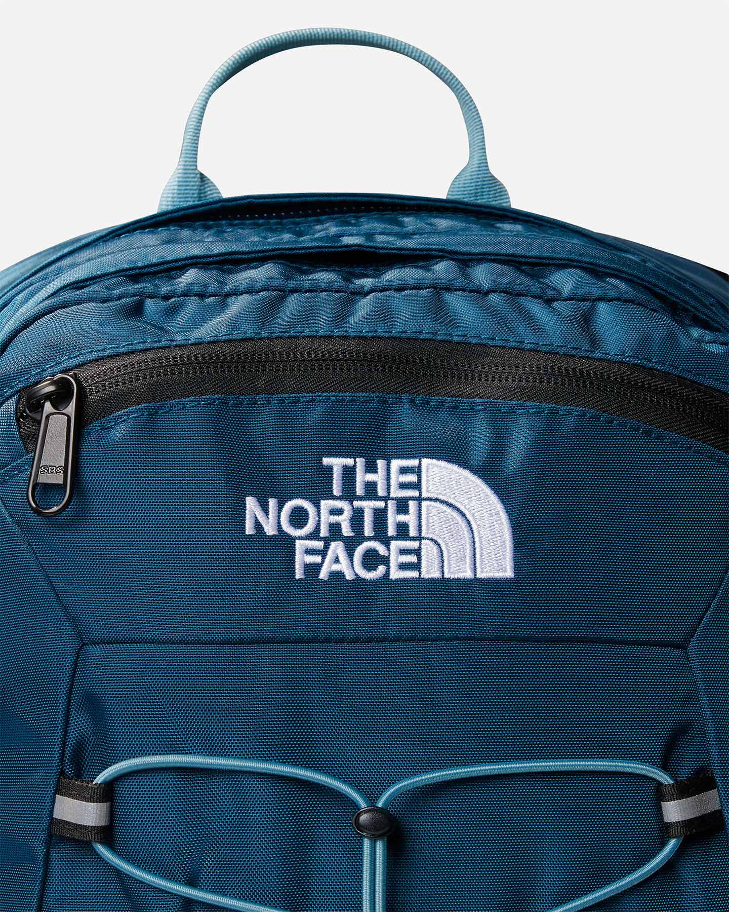 Zaino THE NORTH FACE BOREALIS CLASSIC  - 4 | Cisalfa Sport