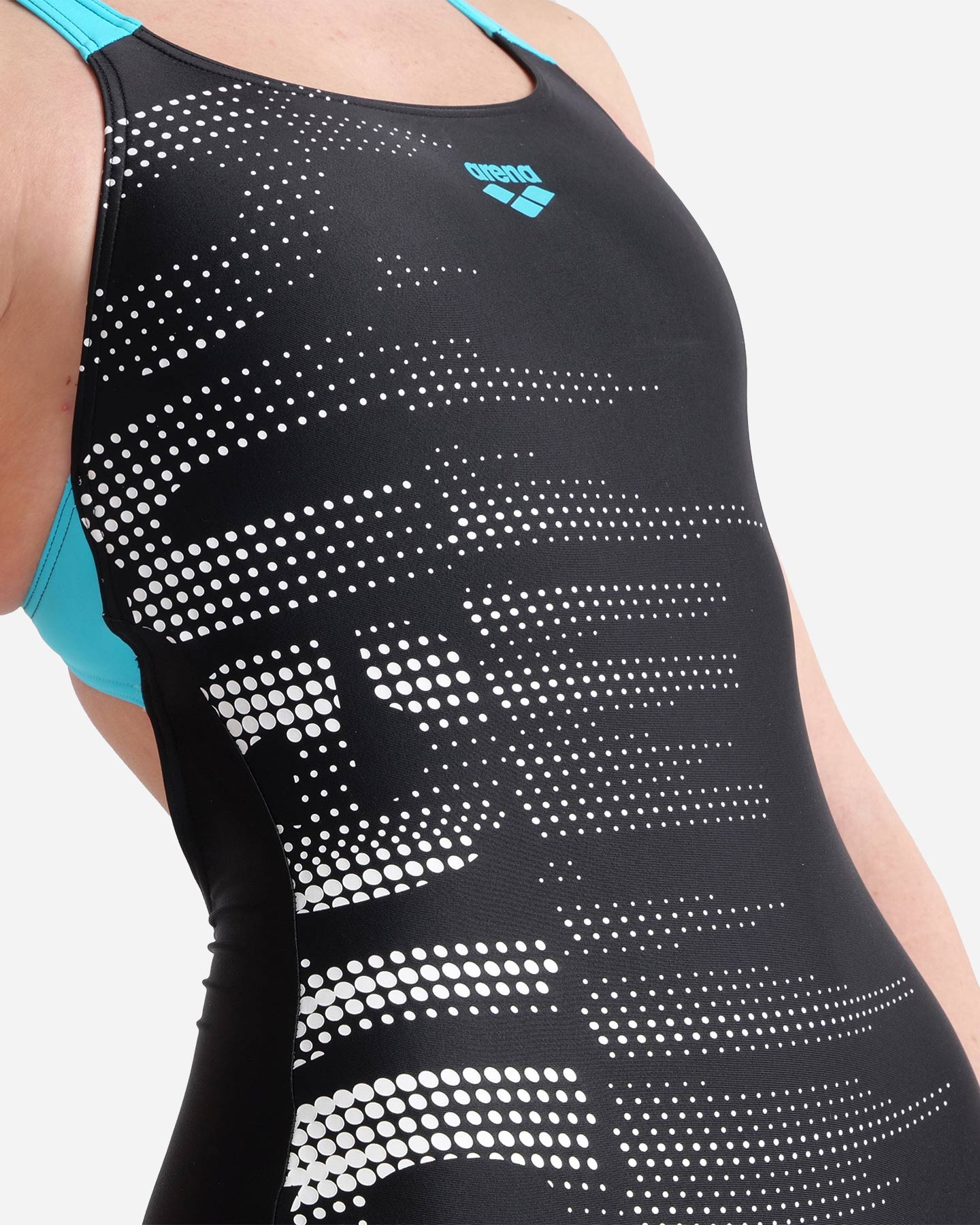 Costume piscina ARENA GRAPHIC W - 4 | Cisalfa Sport