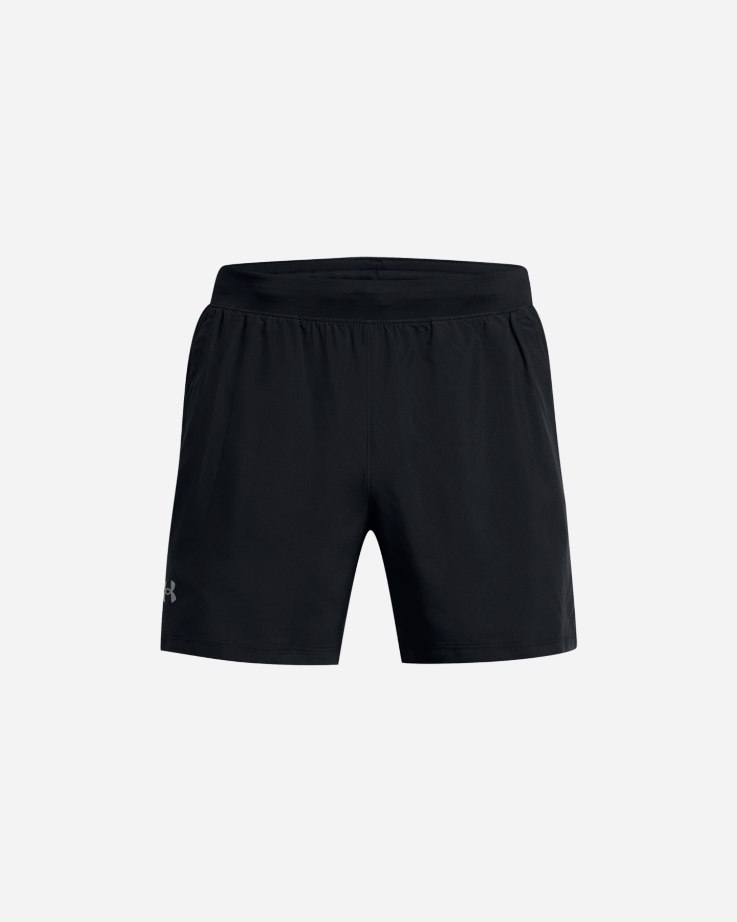 Short running UNDER ARMOUR LAUNCH 5'' M - 0 | Cisalfa Sport