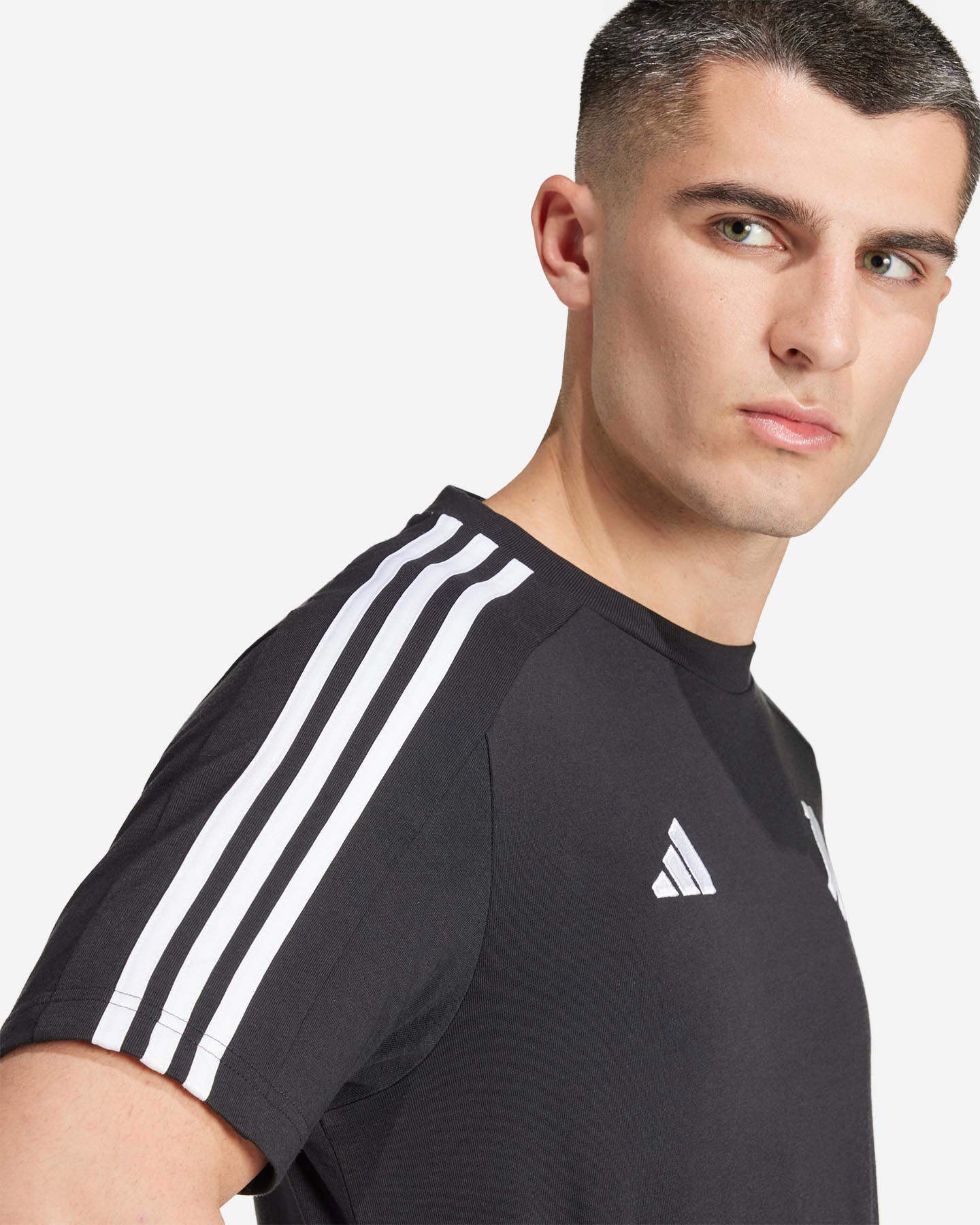 Abbigliamento calcio ufficiale ADIDAS JUVENTUS DNA M - 4 | Cisalfa Sport