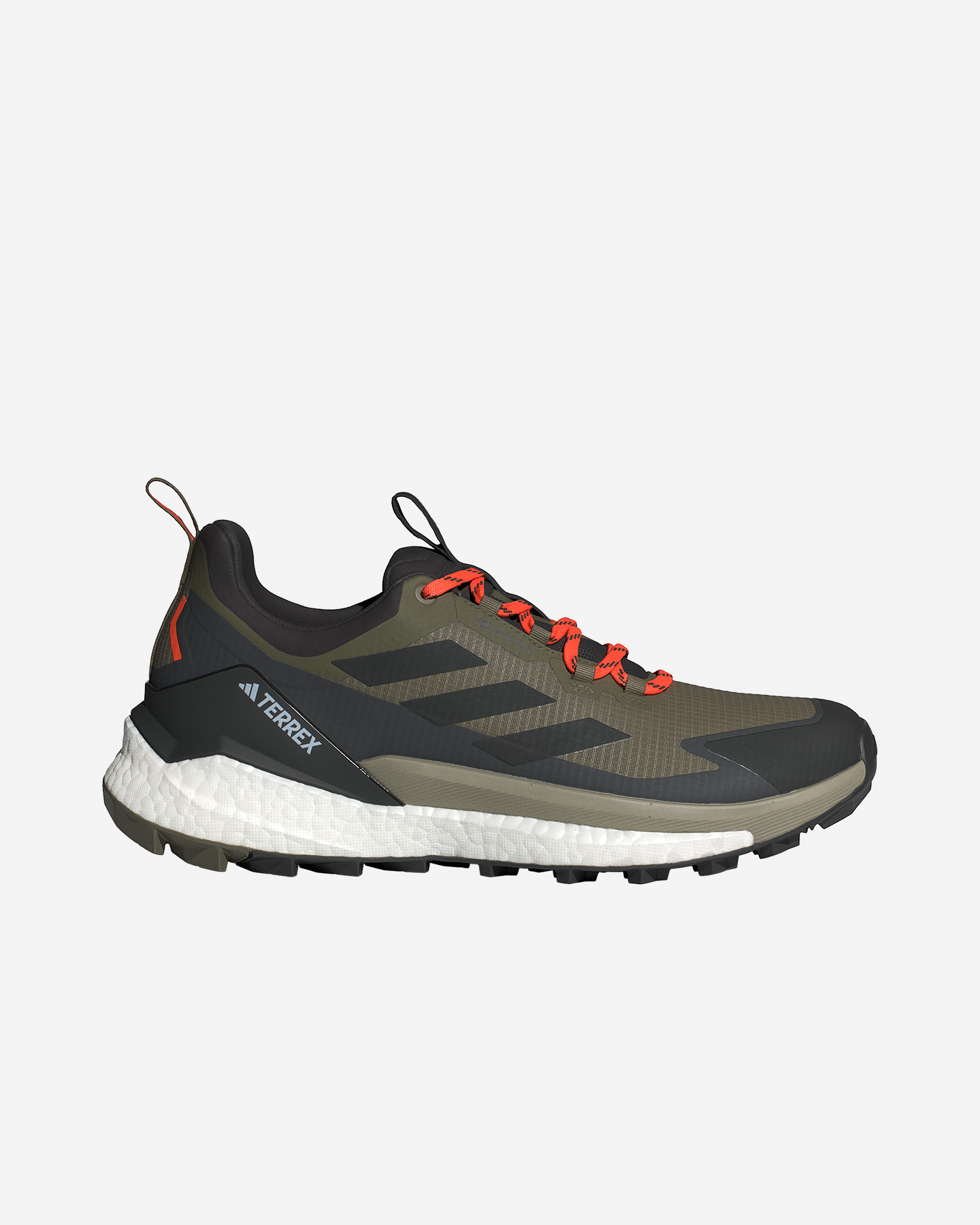 Adidas Terrex Free Hiker 2 Low Gtx M - Scarpe Trail - Uomo