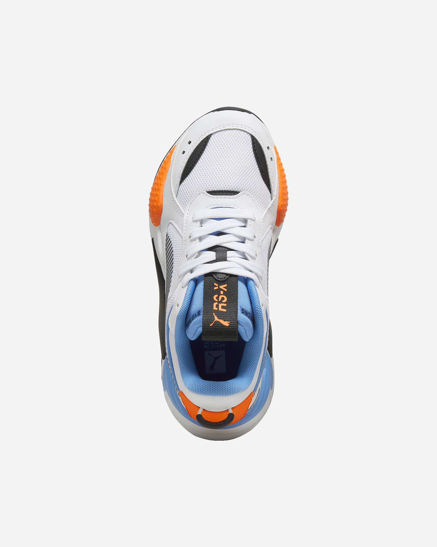 Scarpe sneakers PUMA RS-X GEEK GS JR - 9 | Cisalfa Sport