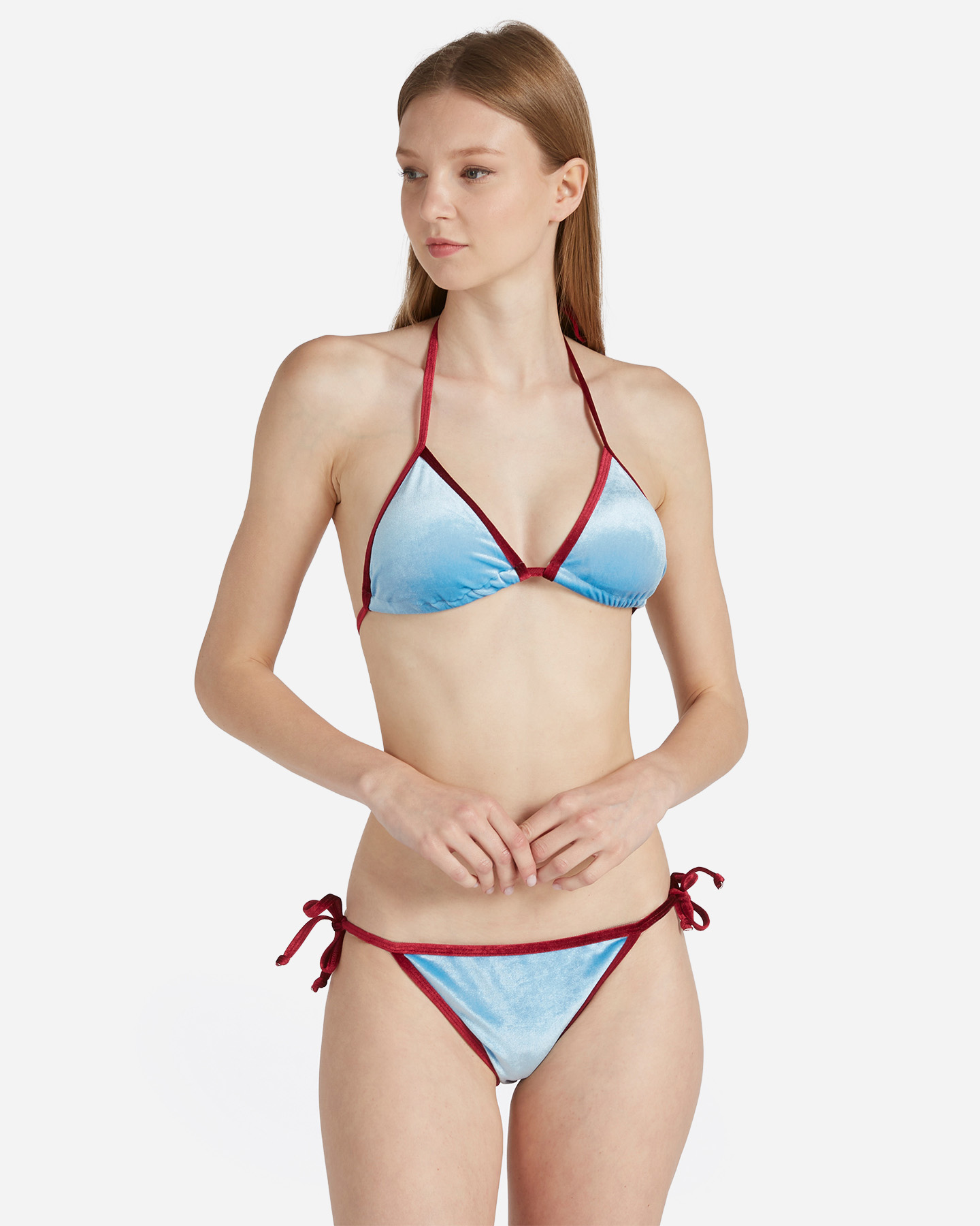 Bikini MISTRAL VELVET TOUCH W - 0 | Cisalfa Sport