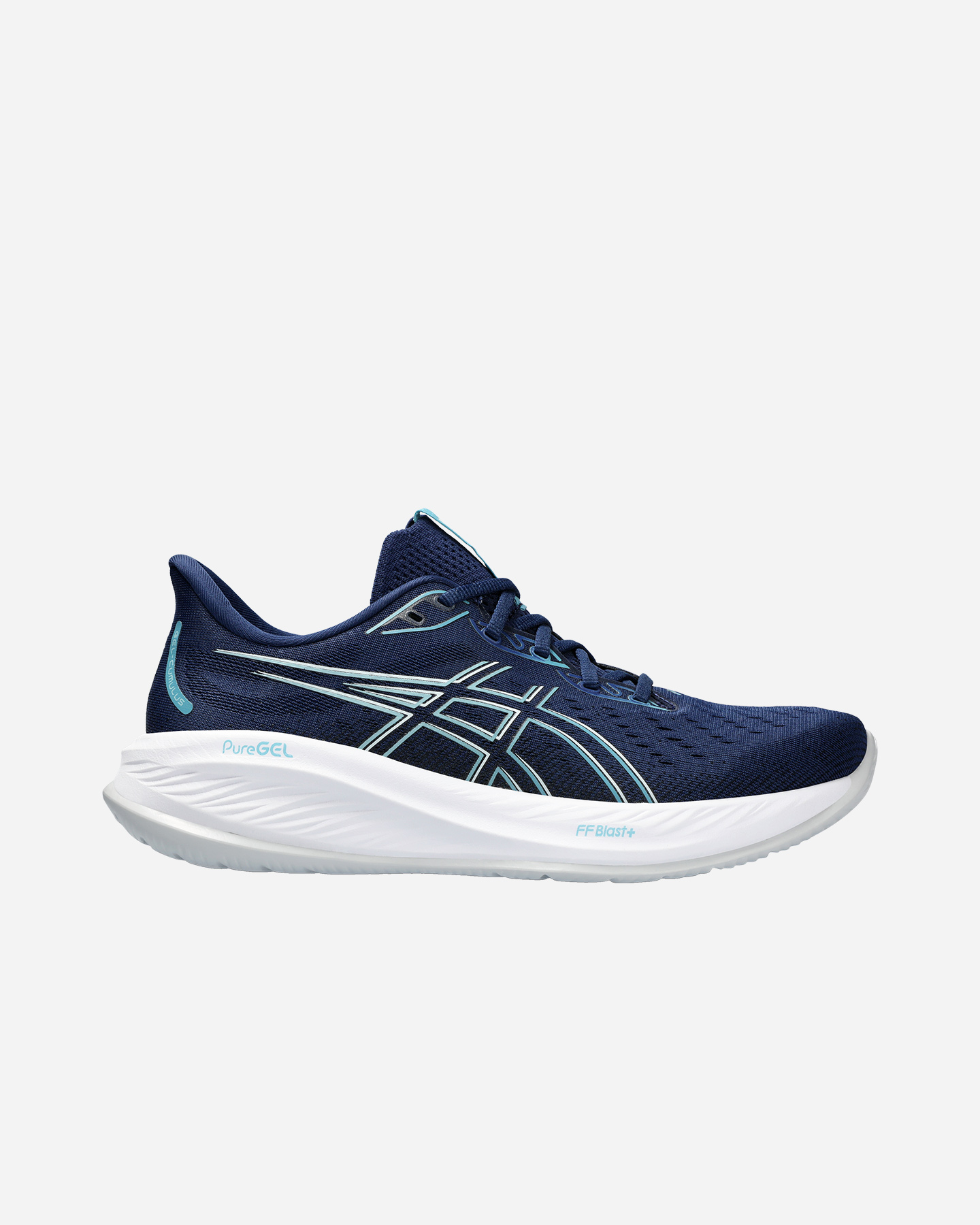 Scarpe running ASICS GEL-CUMULUS 26 M - 0 | Cisalfa Sport