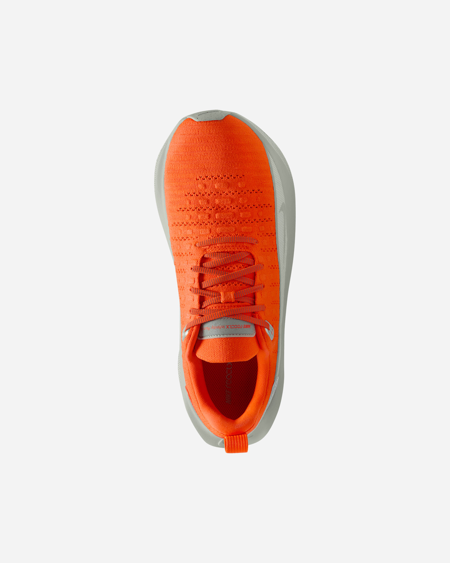 Scarpe running NIKE INFINITY 4 M - Rosso - 2 | Cisalfa Sport