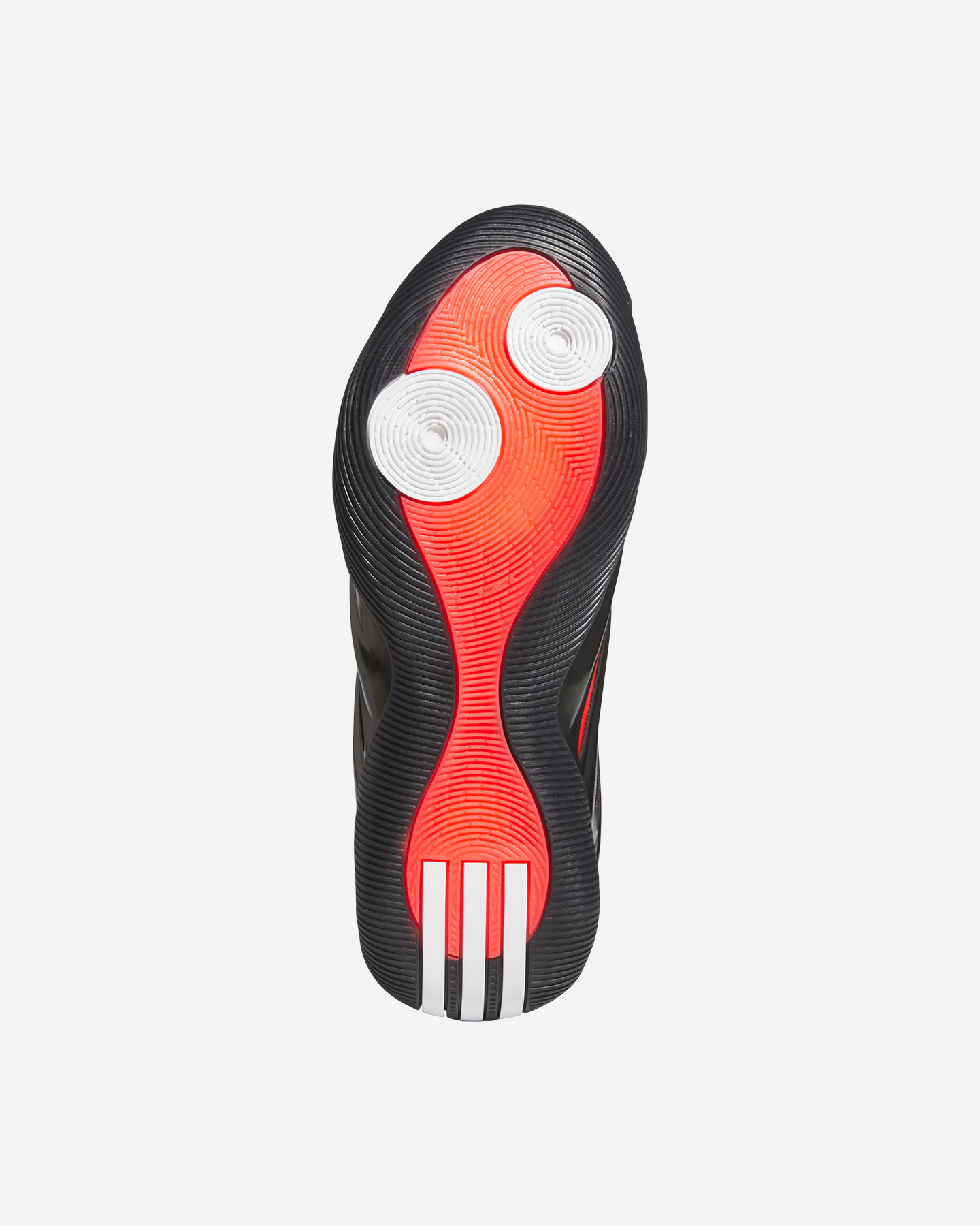 Scarpe basket ADIDAS HARDEN 9 M - Nero - 1 | Cisalfa Sport