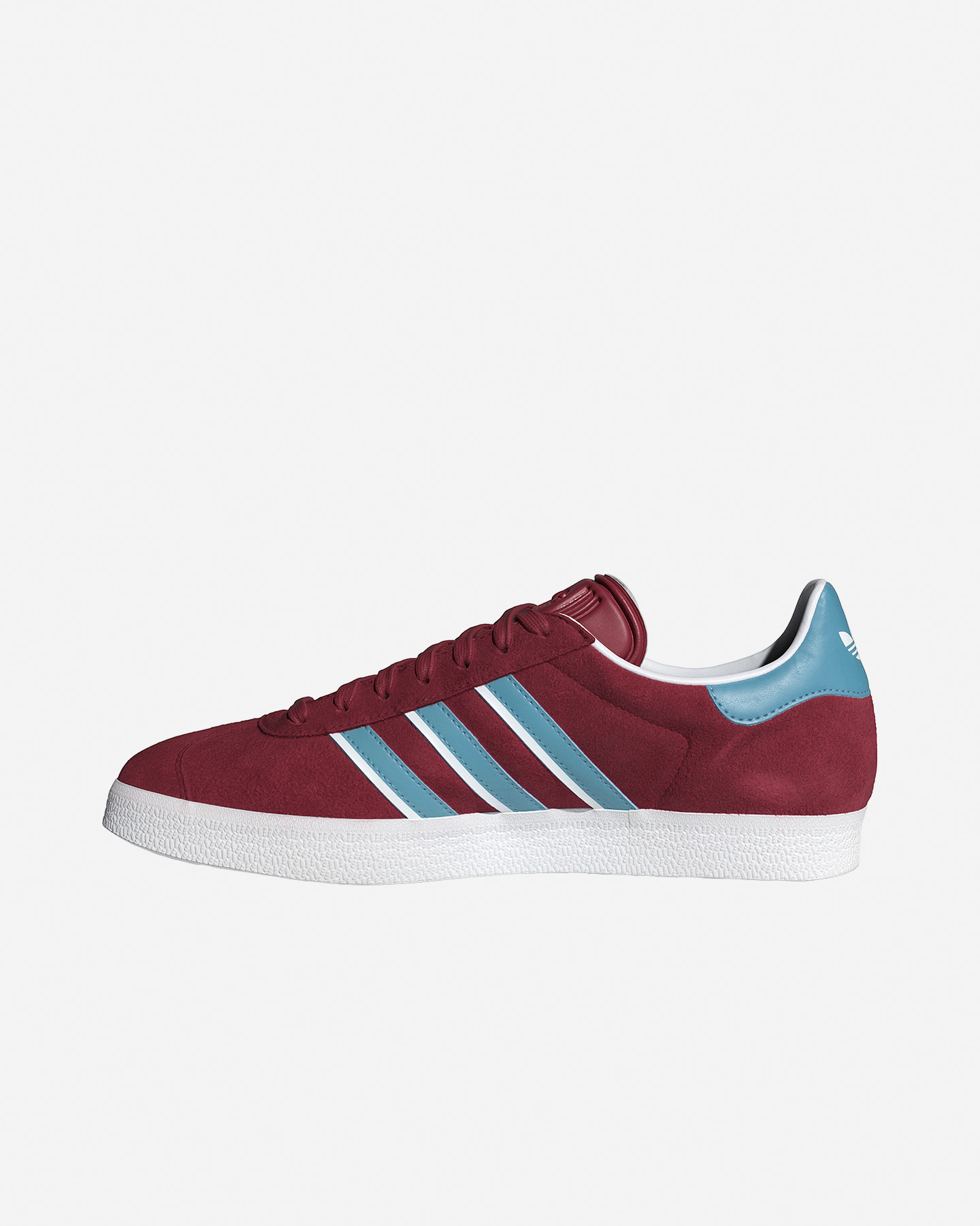 Scarpe sneakers ADIDAS GAZELLE M - 3 | Cisalfa Sport