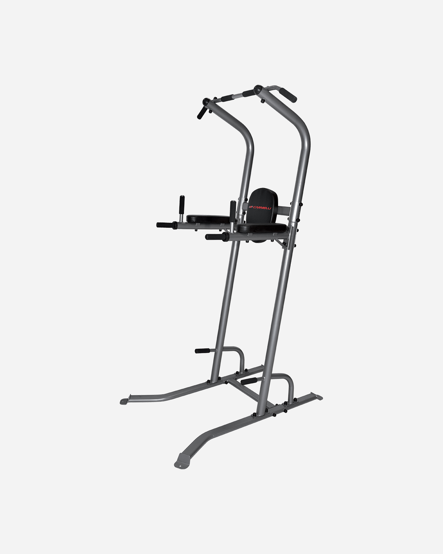 Panca CARNIELLI GYMFIT TOWER - 0 | Cisalfa Sport