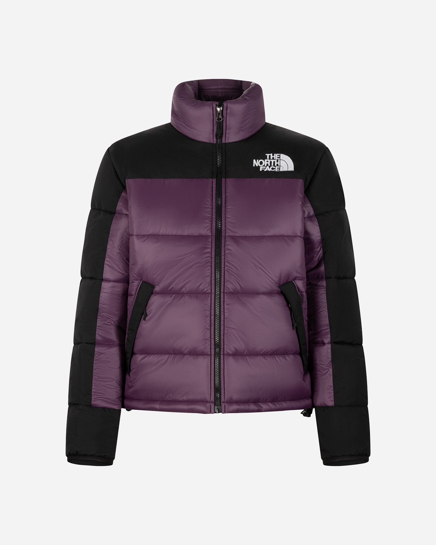 Giubbotto THE NORTH FACE HIMALAYAN W - 0 | Cisalfa Sport