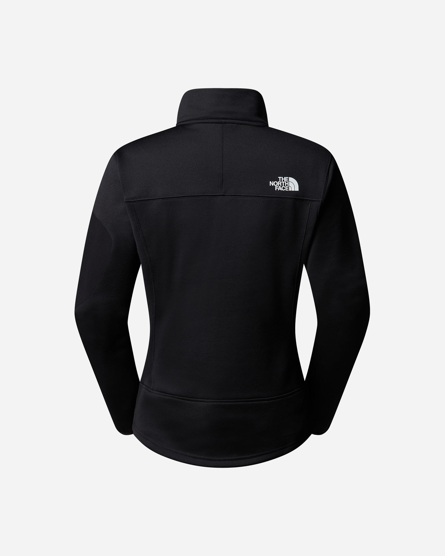 Pile THE NORTH FACE MISTYESCAPE W - Nero - 1 | Cisalfa Sport