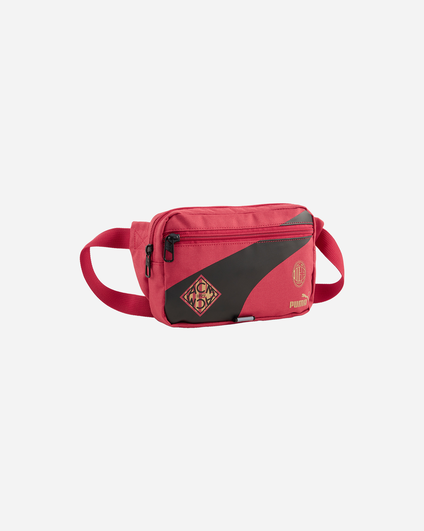 Accessorio calcio ufficiale PUMA MILAN CULTURE+ M - 0 | Cisalfa Sport