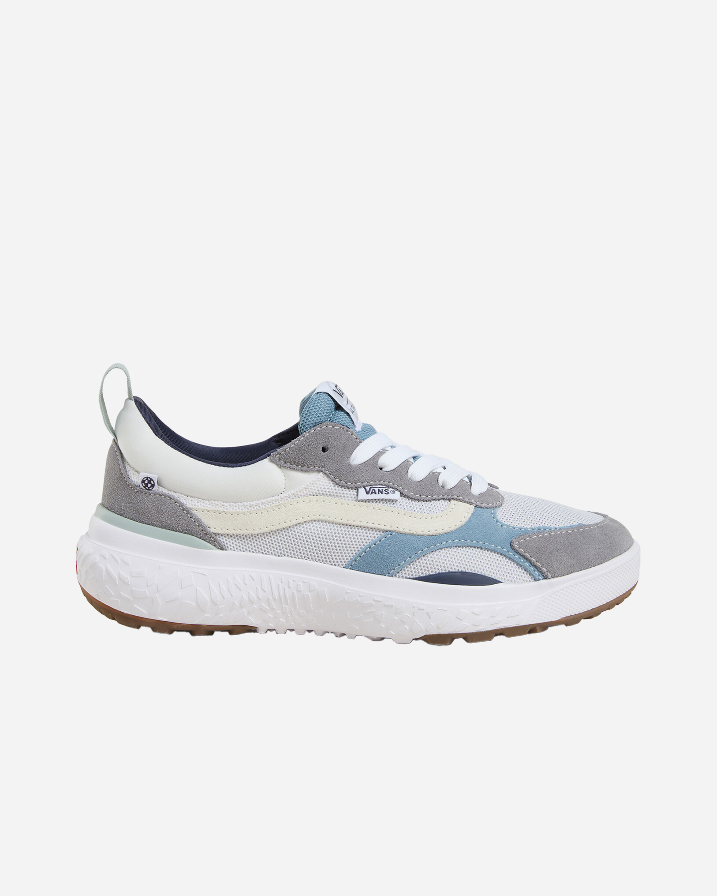Scarpe sneakers VANS ULTRARANGE NEO VR3 M - Blu Navy - 0 | Cisalfa Sport