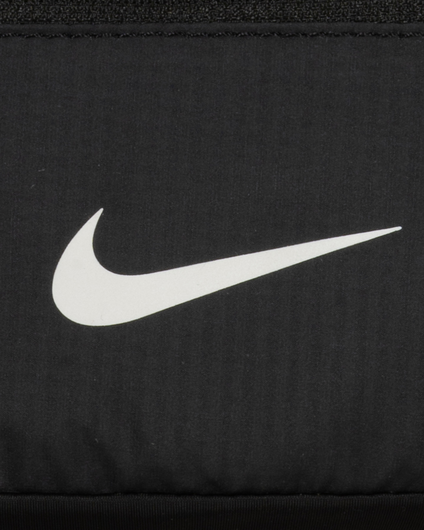 Marsupio running NIKE CHALLENGER 2.0 SMALL - Nero - 1 | Cisalfa Sport