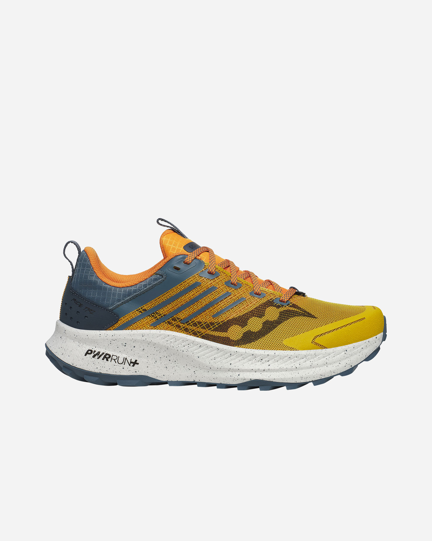 Scarpe trail SAUCONY RIDE TR2 M - Color mix - 0 | Cisalfa Sport