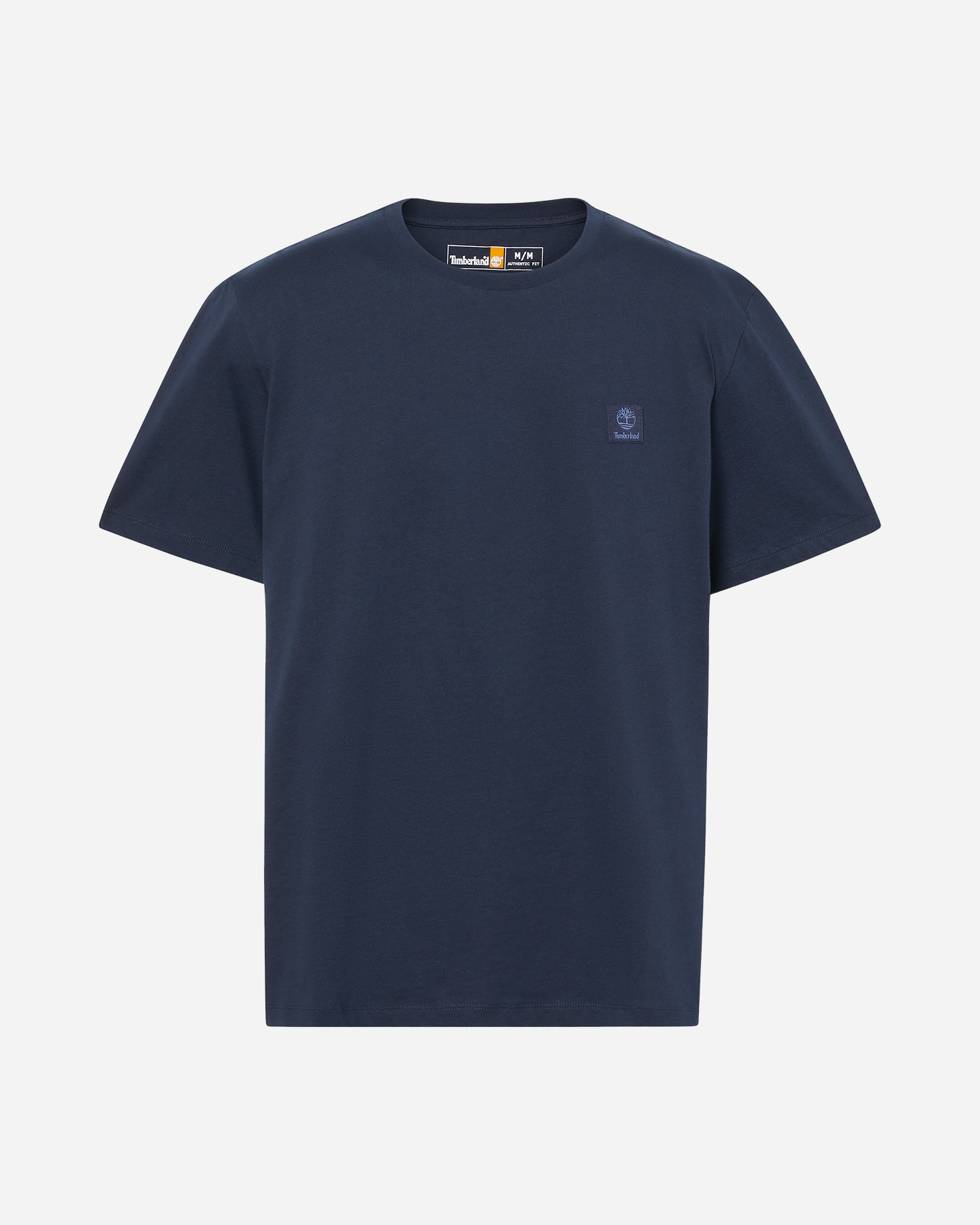 Timberland Small Patch M - T-shirt - Uomo