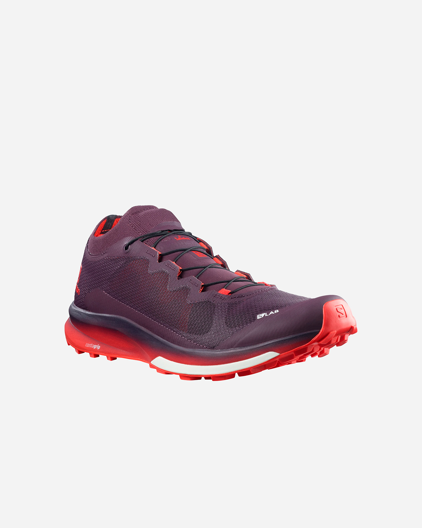 Scarpe running SALOMON S-LAB ULTRA 3 M - 1 | Cisalfa Sport