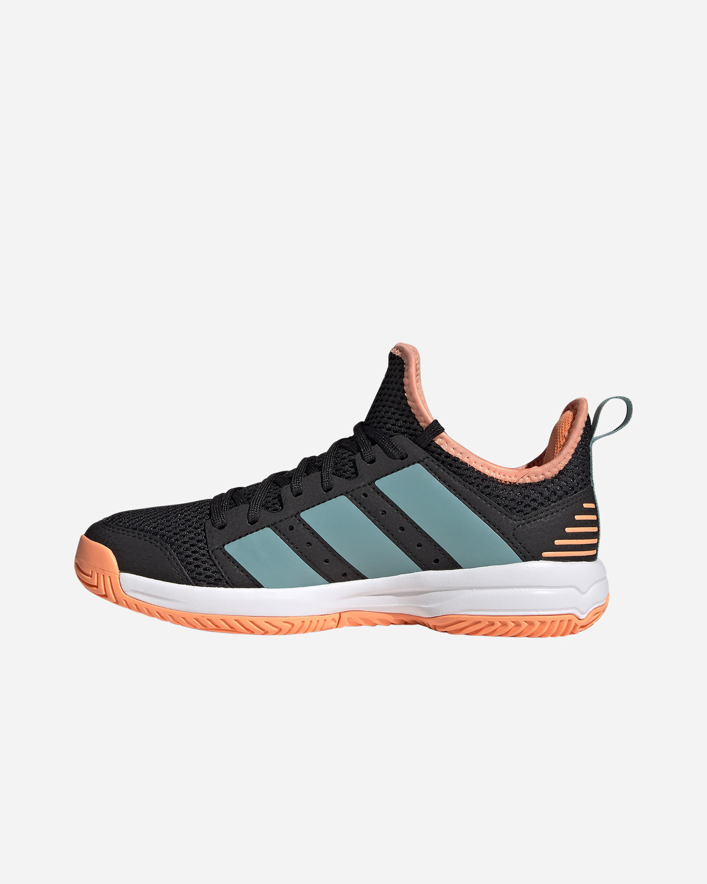 Scarpe volley ADIDAS STABIL INDORO JR - 3 | Cisalfa Sport