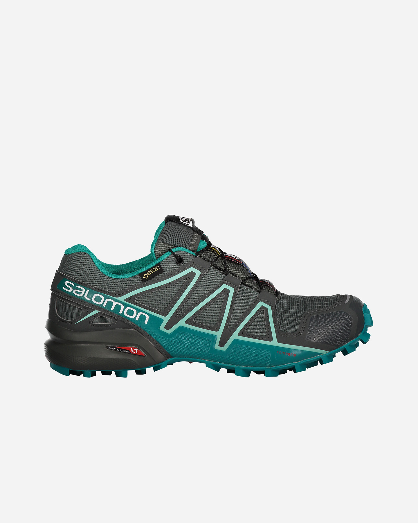speedcross 4 gtx donna