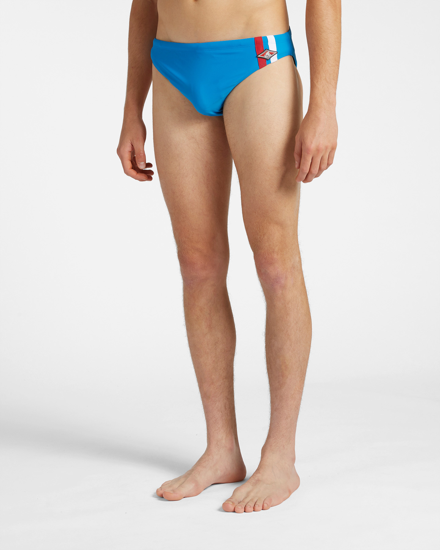 Slip mare BEAR MALIBU' M - Blu royal - 2 | Cisalfa Sport