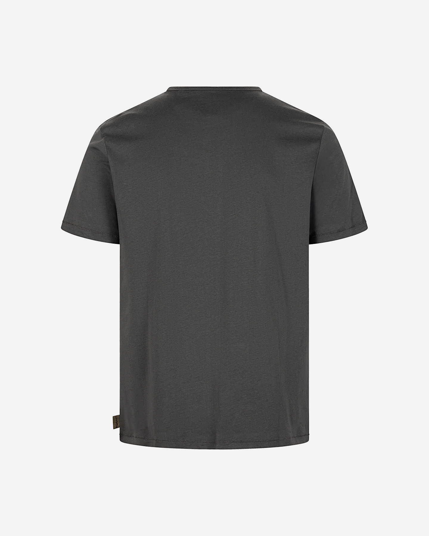 T-shirt MISTRAL ADVENTURE DIVISION M - Grigio - 1 | Cisalfa Sport