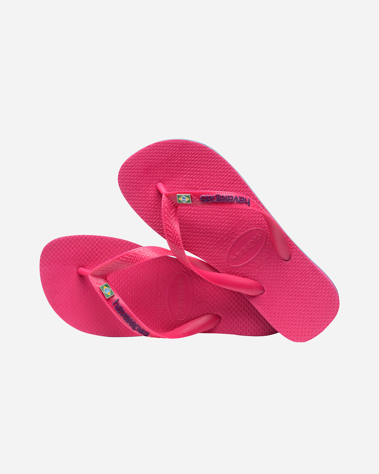 Infradito HAVAIANAS BRASIL LAYERS W - 1 | Cisalfa Sport