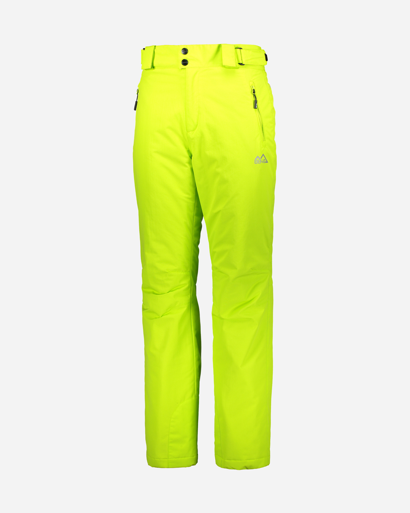 Pantalone sci 8848 REDORTA M - 0 | Cisalfa Sport