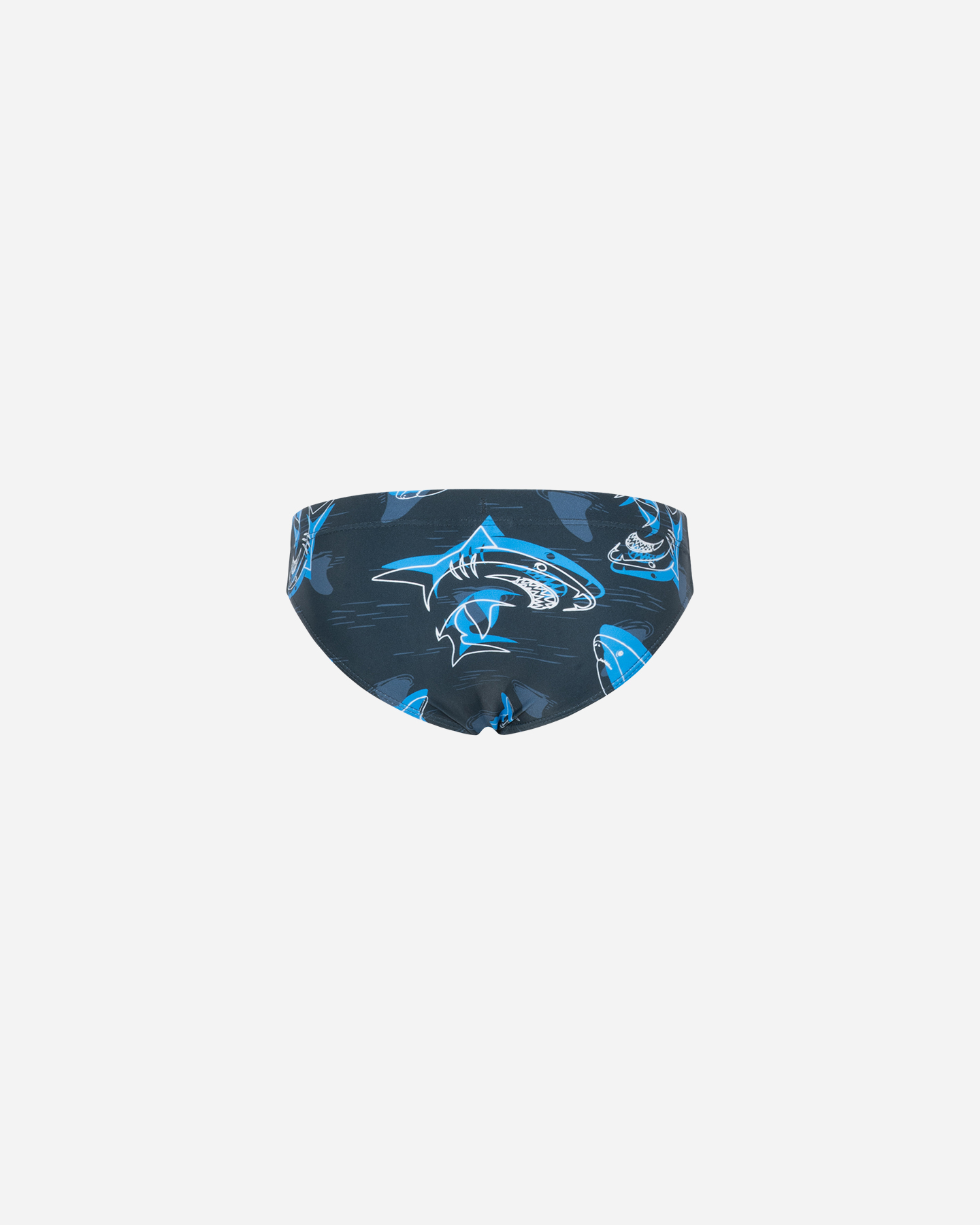 Slip mare ADMIRAL SHARKY SLIP JR - Blu - 1 | Cisalfa Sport