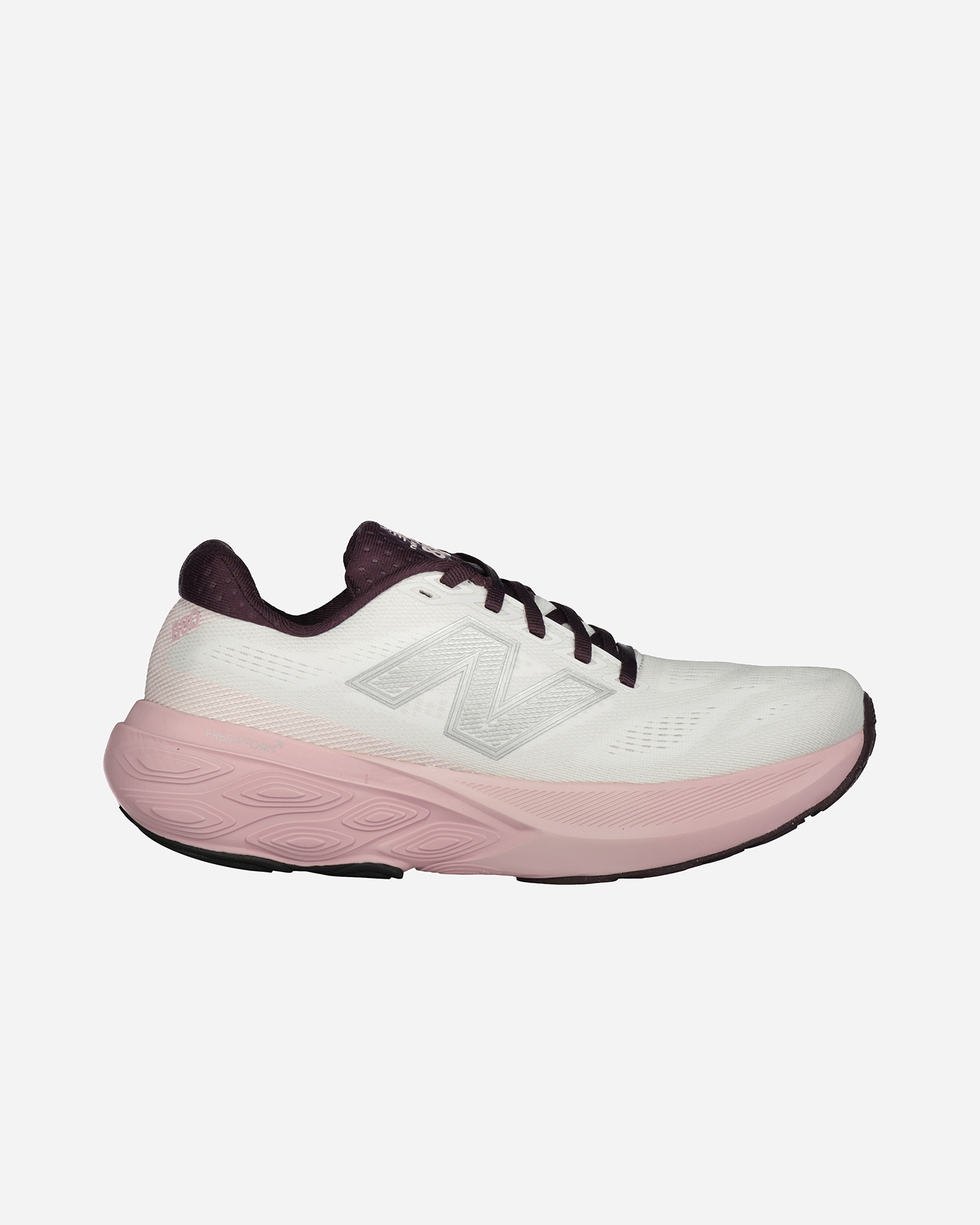 Scarpe running NEW BALANCE FRESH FOAM 880 V15 W - Beige - 0 | Cisalfa Sport