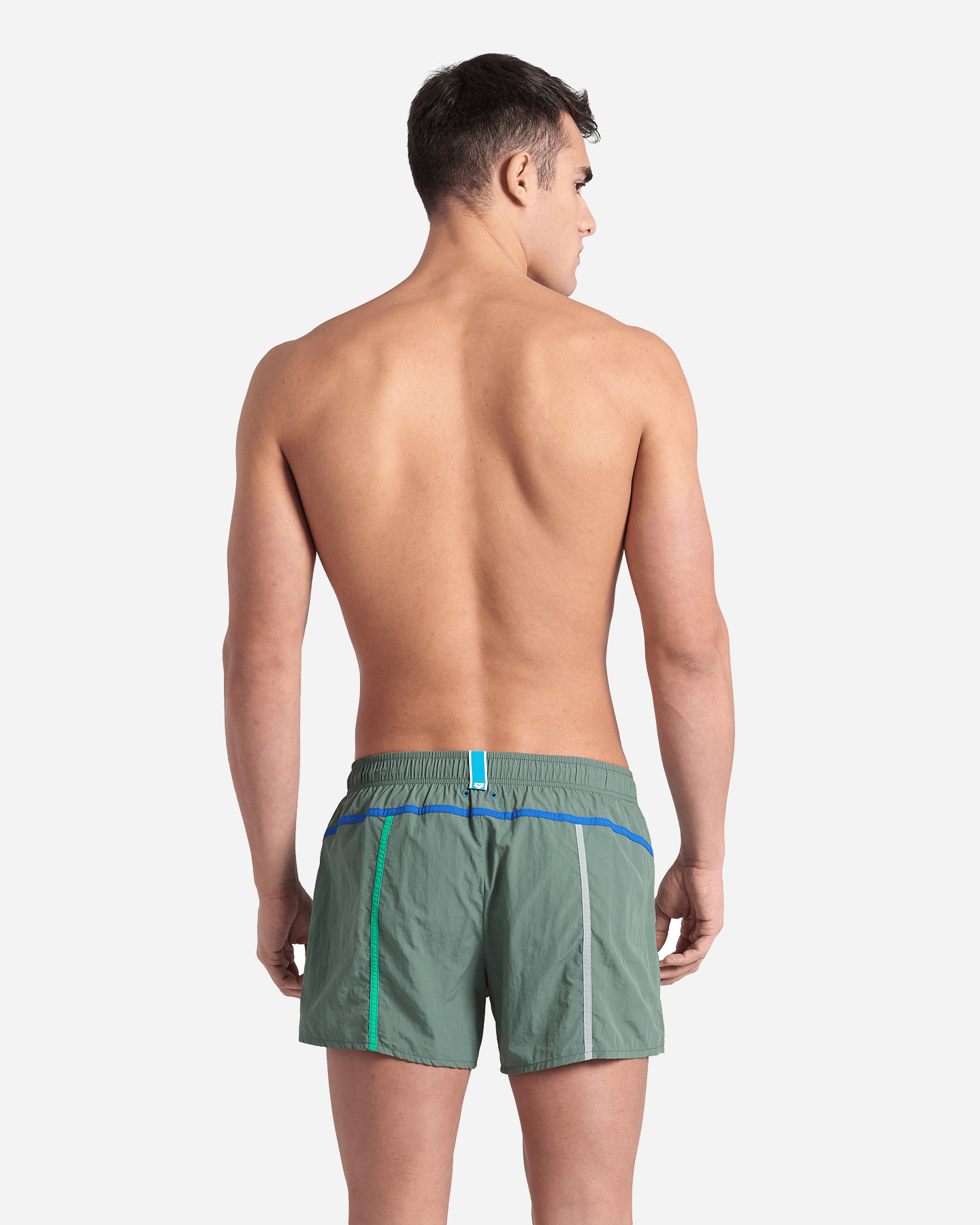 Boxer mare ARENA X-SHORT M - 3 | Cisalfa Sport