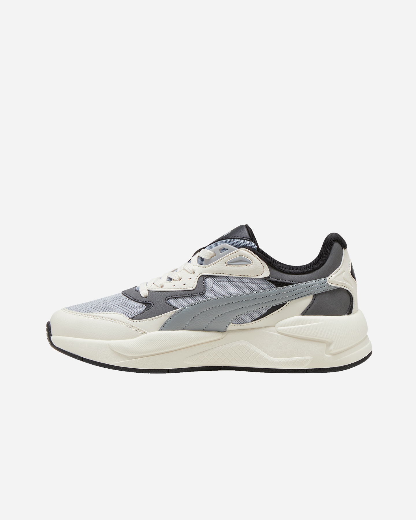 Scarpe sneakers PUMA X-RAY SPEED M - Grigio - 4 | Cisalfa Sport