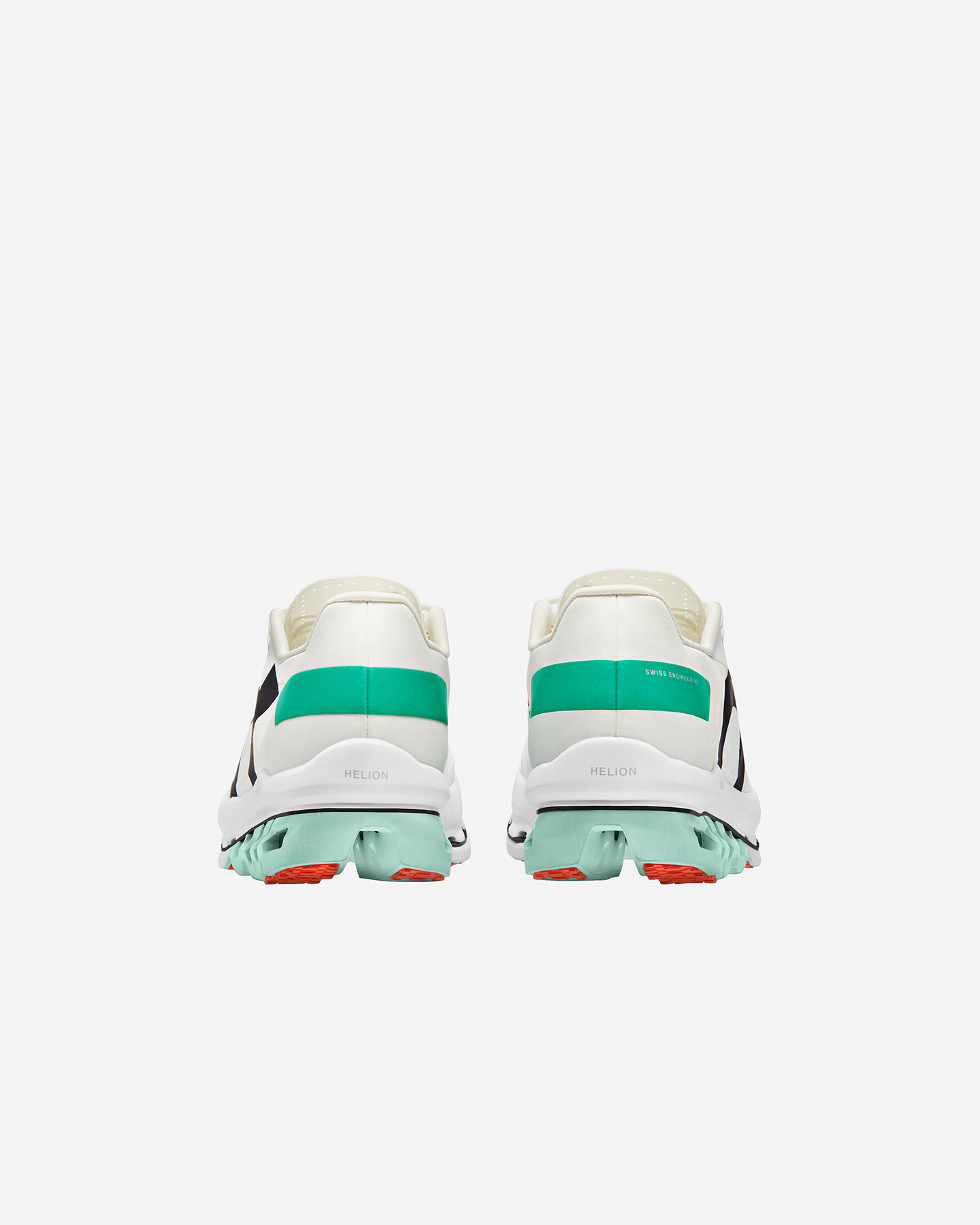 Scarpe running ON CLOUDBOOM ECHO M - Bianco - 4 | Cisalfa Sport