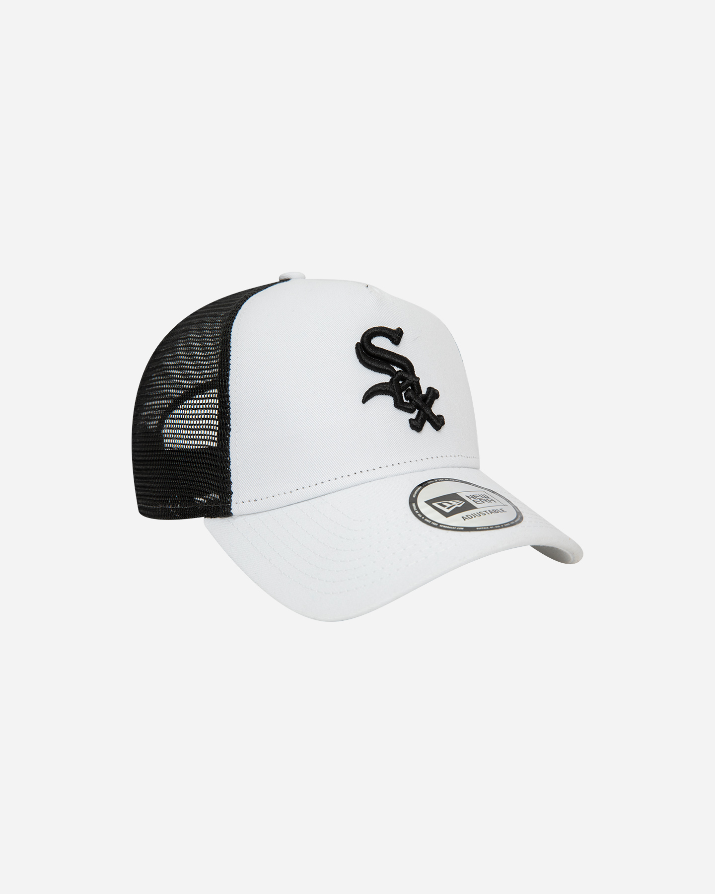 Cappellino NEW ERA AF TRUCKER MLB CHICAGO WHITE SOX M - 2 | Cisalfa Sport