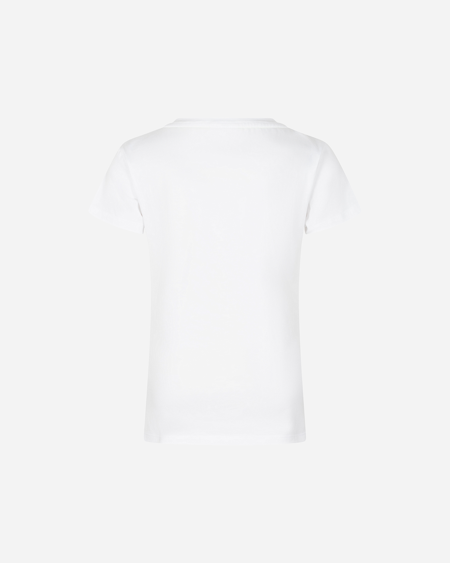 T-shirt FREDDY DIAMONDS JR - Bianco - 1 | Cisalfa Sport