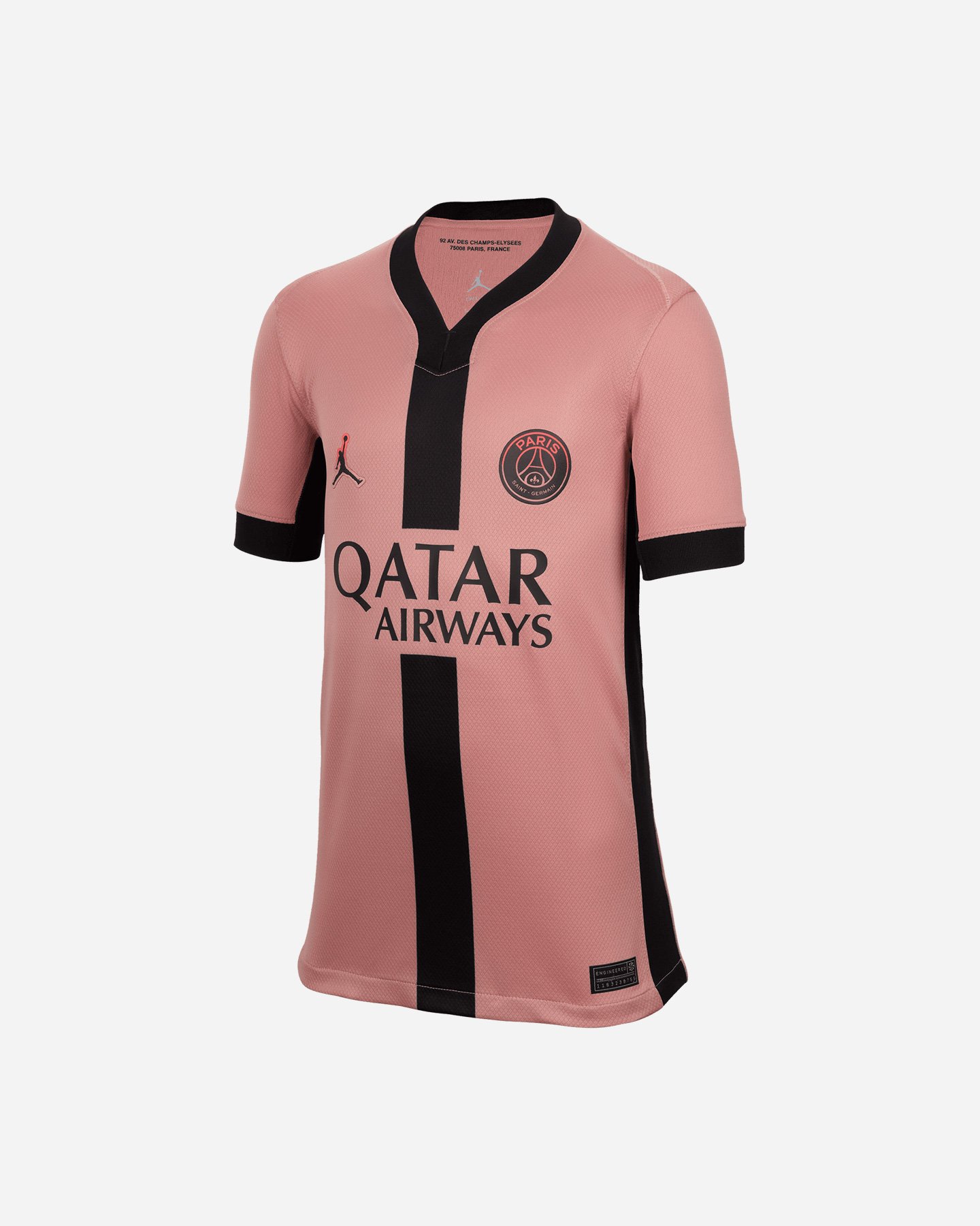 Maglia calcio NIKE PSG THIRD 24-25 JR - 0 | Cisalfa Sport