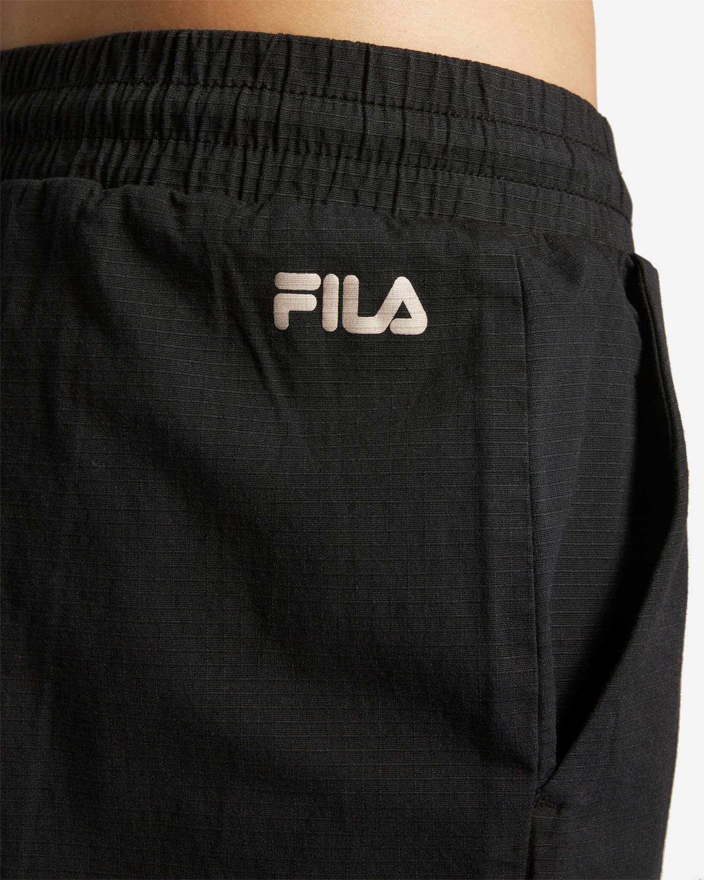 Pantalone FILA BORN TO ROCK COLLECTION M - 3 | Cisalfa Sport