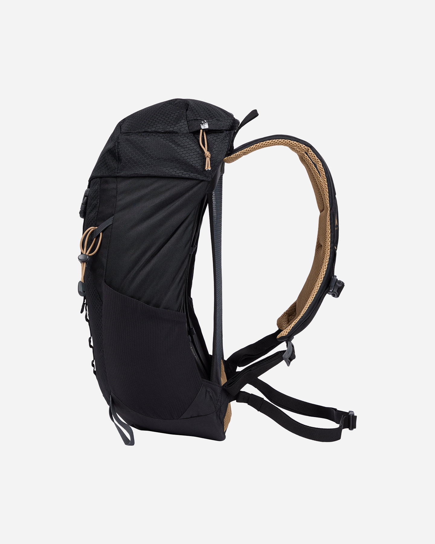 Zaino escursionismo MCKINLEY MINAH I VT 18 - Nero - 2 | Cisalfa Sport