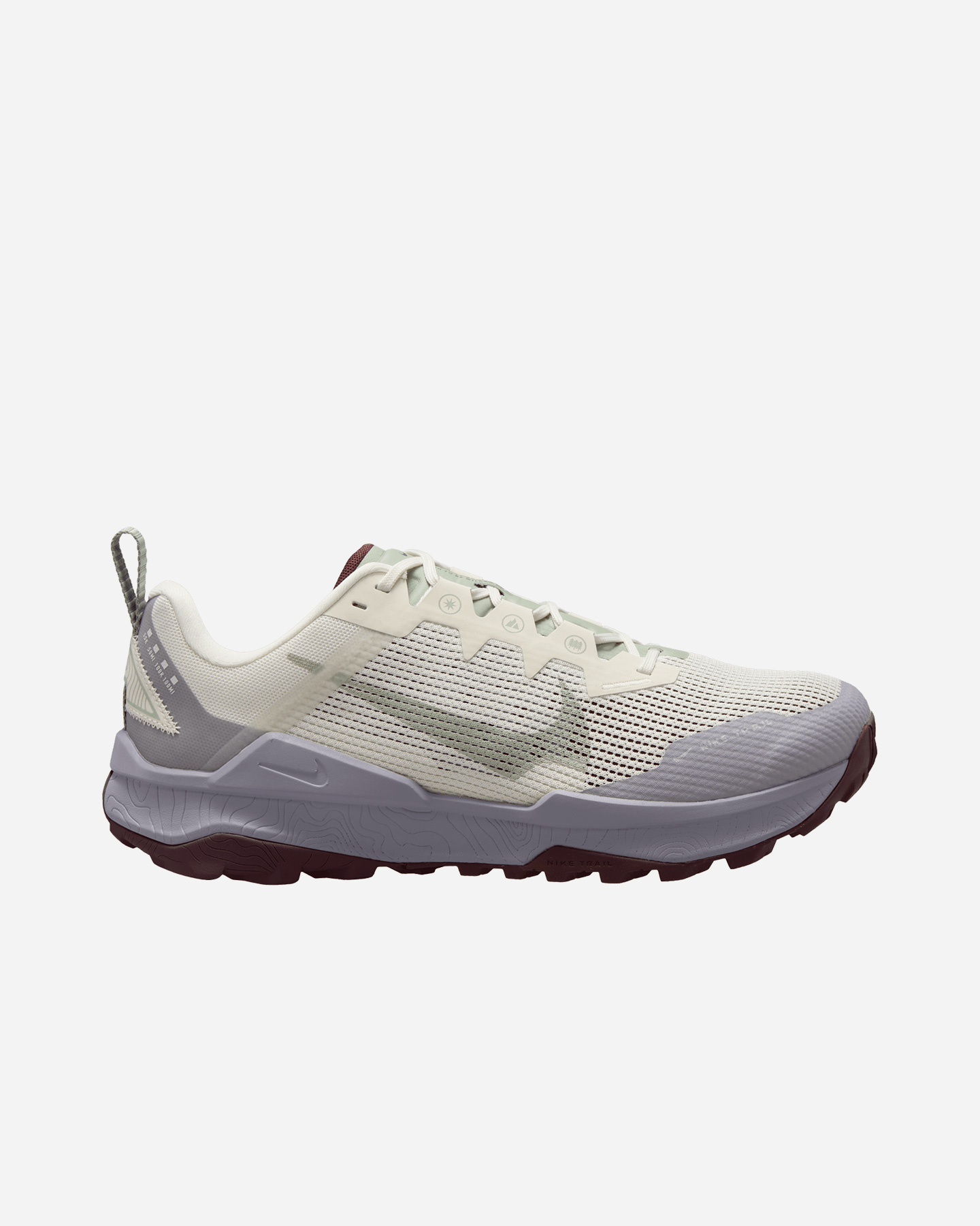 Scarpe trail NIKE WILDHORSE 8 M - 0 | Cisalfa Sport