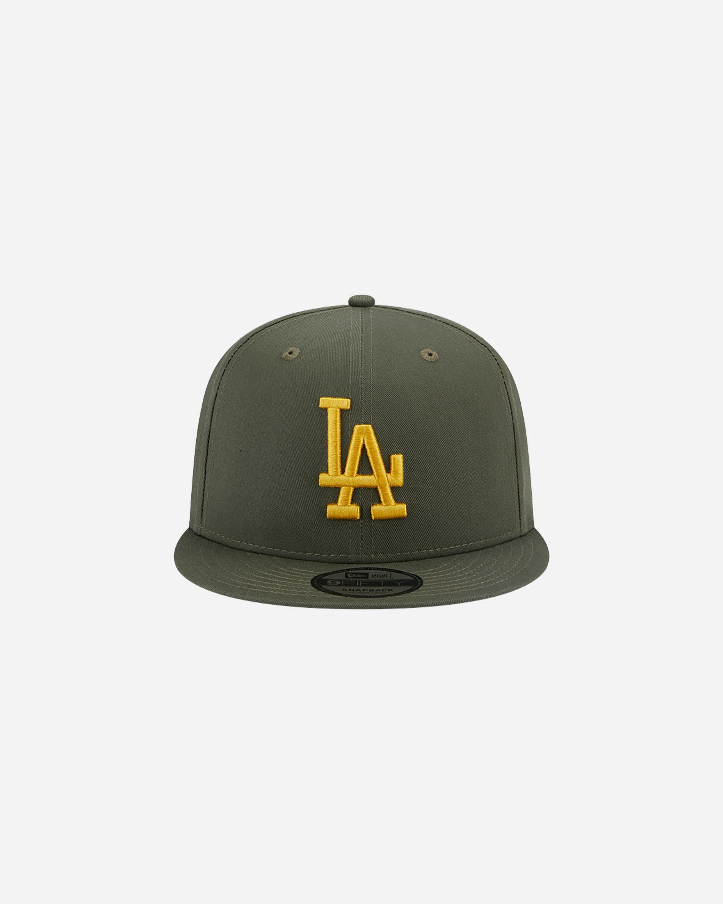 Cappellino NEW ERA 9FIFTY MLB SIDE PATCH LOS ANGELES DODGERS  - 1 | Cisalfa Sport