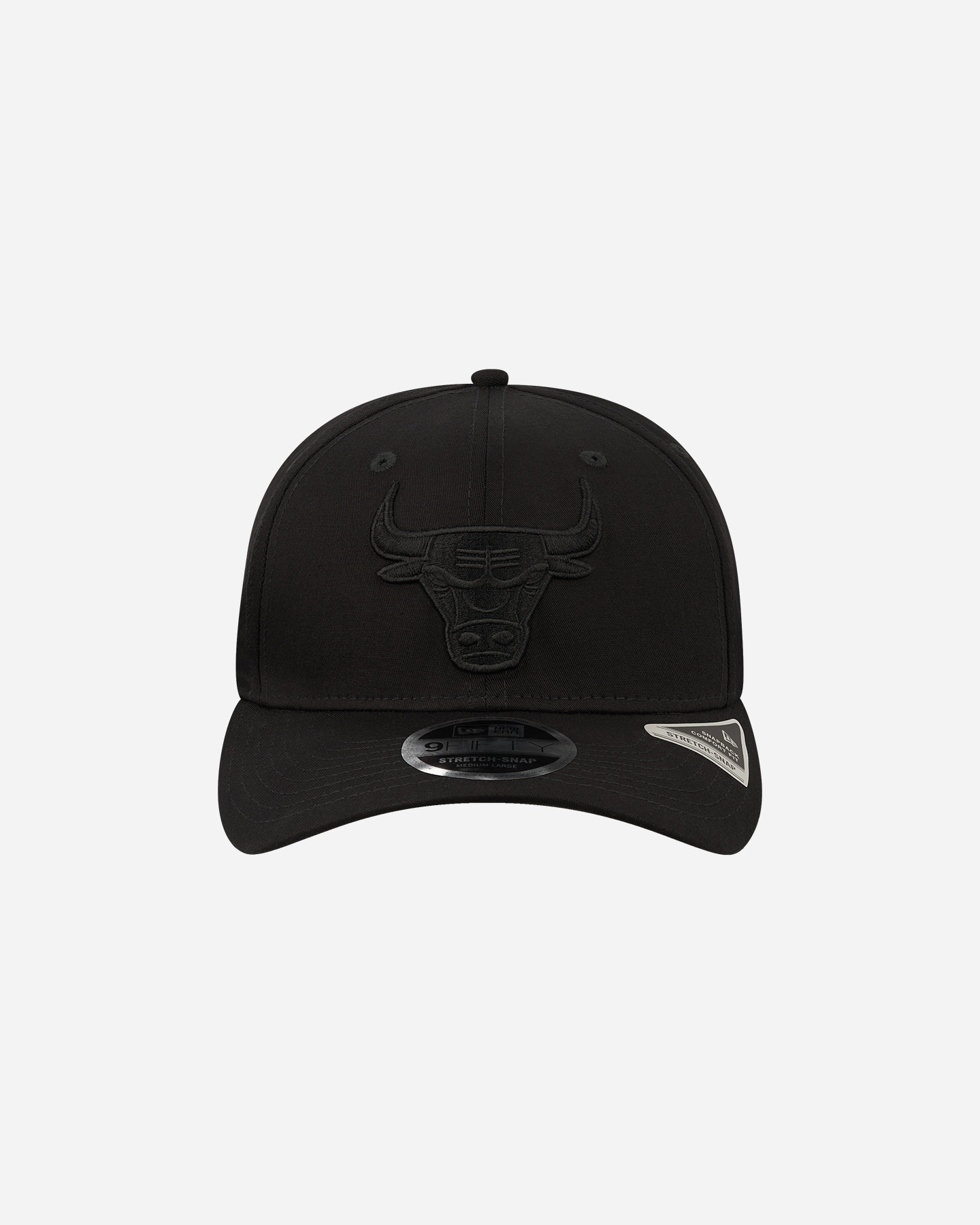 Cappellino NEW ERA 9FIFTY STRETCH BULLS  - 1 | Cisalfa Sport