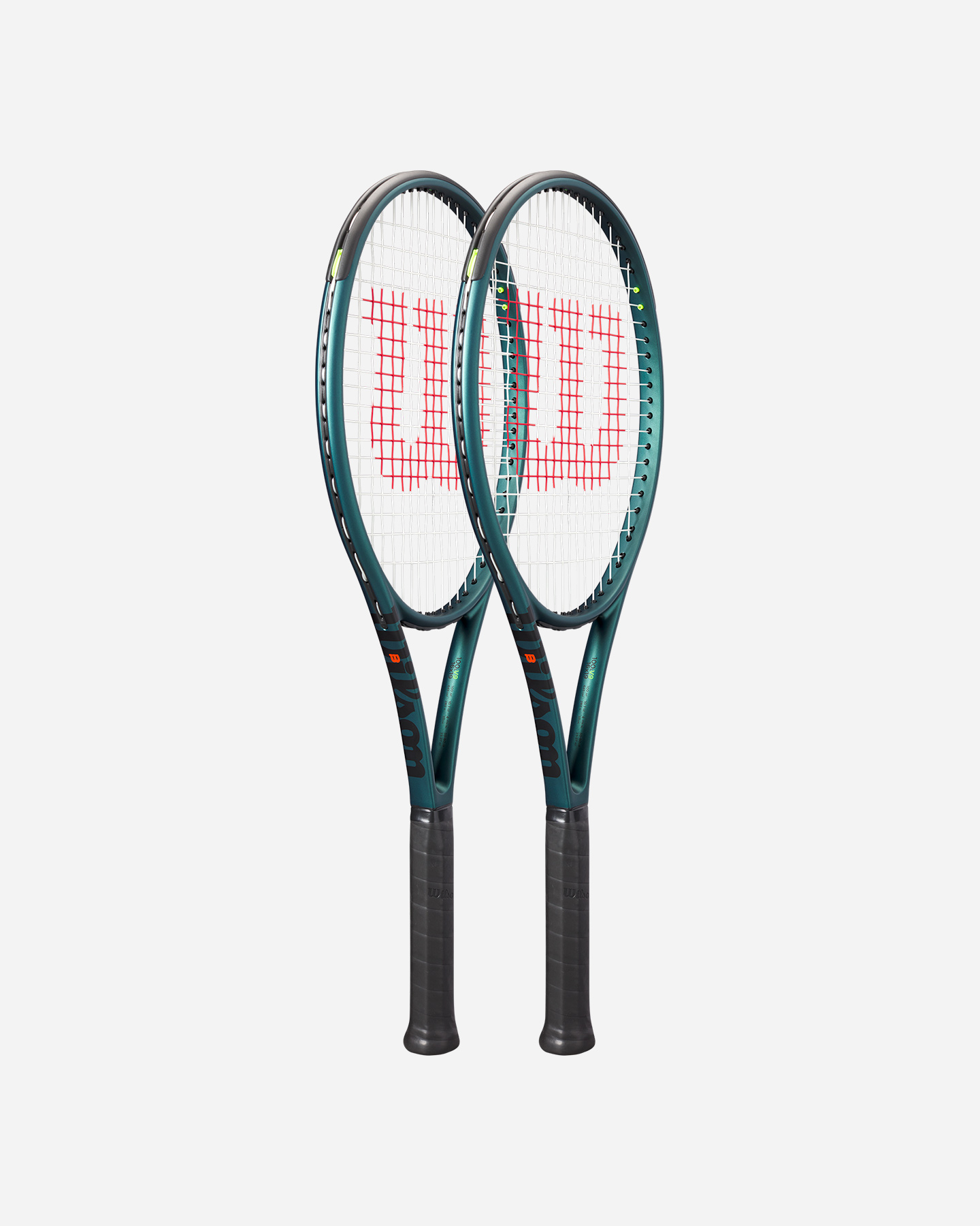 Telaio tennis WILSON BLADE 100L V9  - 1 | Cisalfa Sport