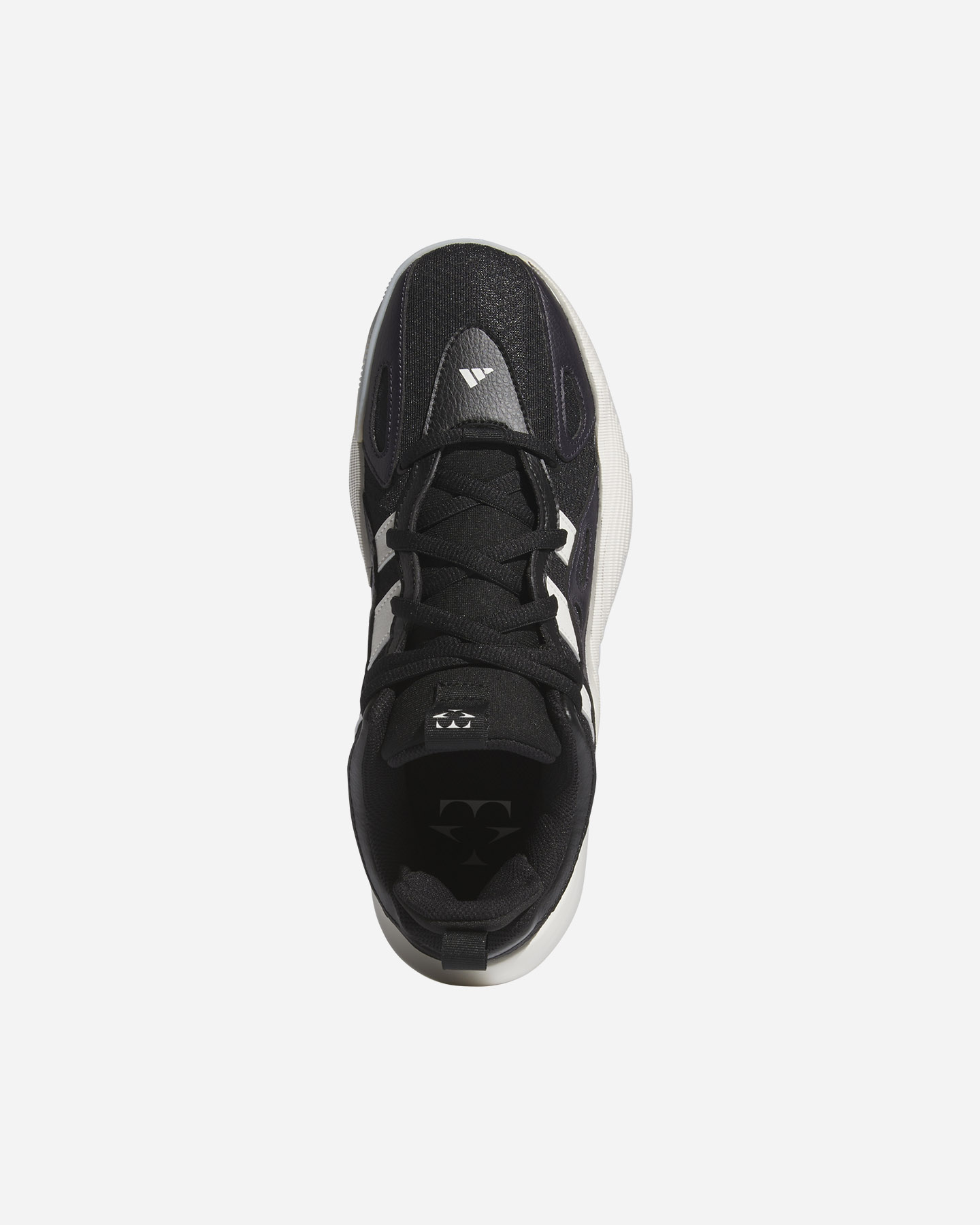Scarpe basket ADIDAS TRAE UNLIMITED 2 M - Nero - 2 | Cisalfa Sport