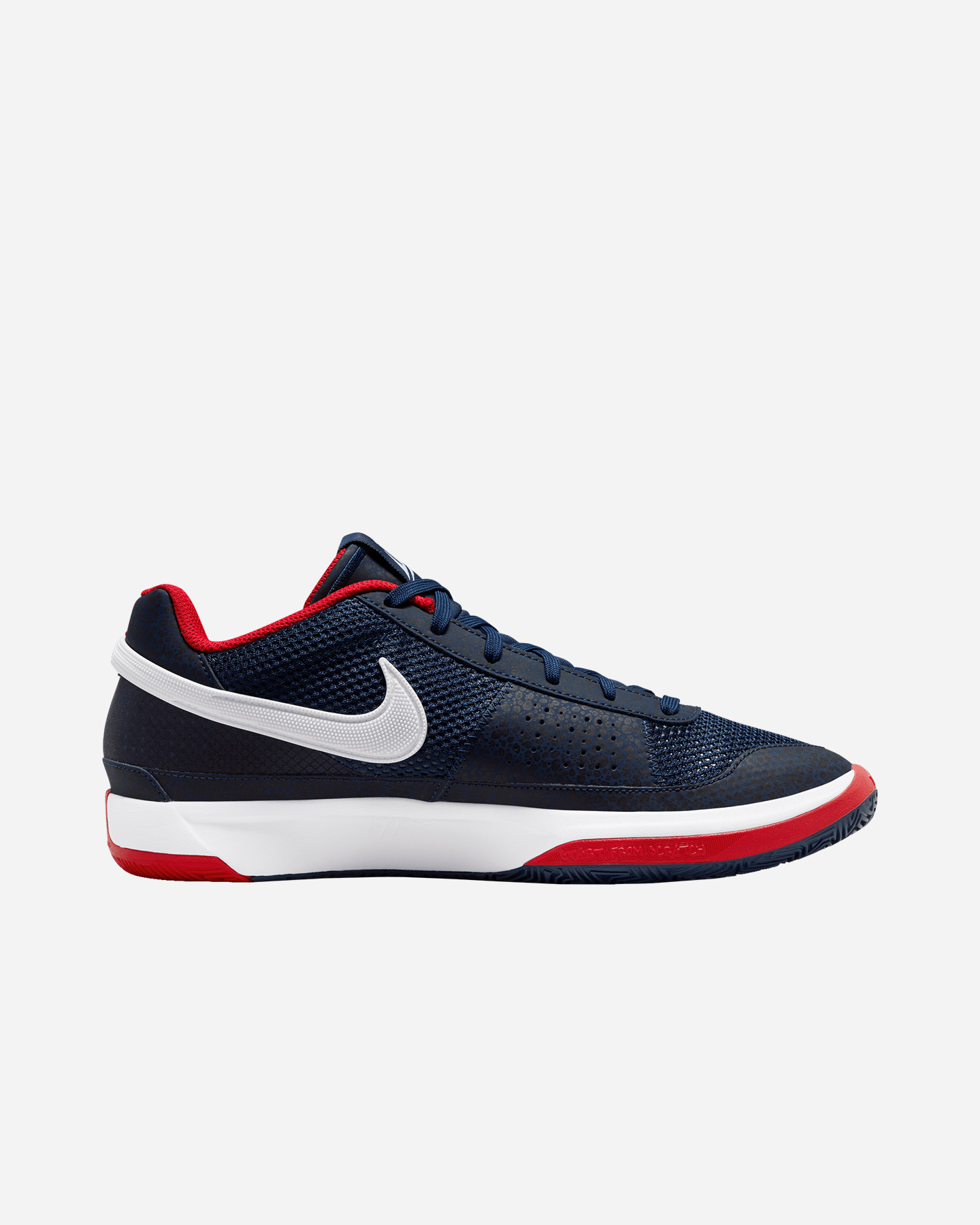 Scarpe basket NIKE JA MORANT 1 M - 0 | Cisalfa Sport