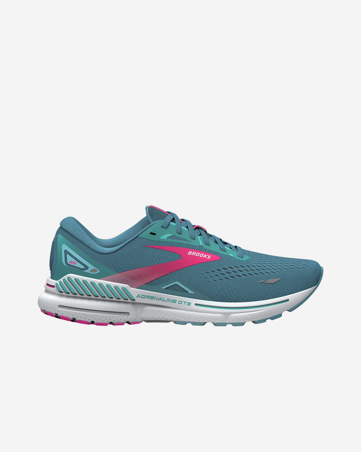 Scarpe running BROOKS ADRENALINE GTS 23 W - 0 | Cisalfa Sport